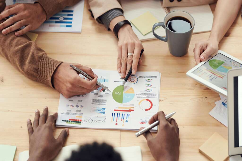 Data Security in SaaS ERP