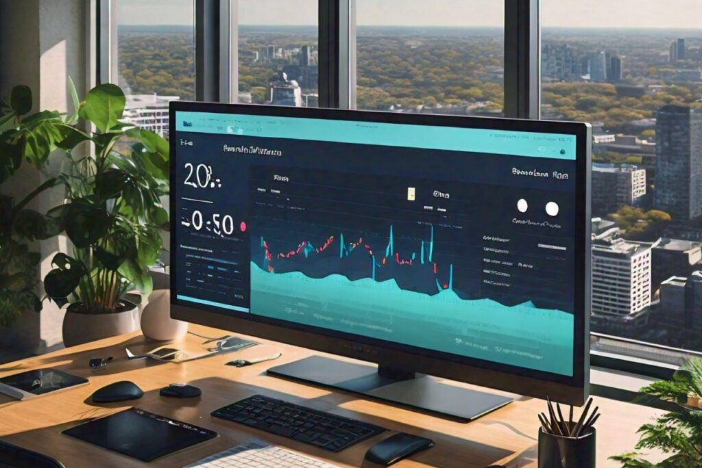 Choosing the Right SaaS ERP: A Buyer’s Journey